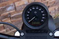 2014 Harley-Davidson XL883N Sportster Iron 883 ABS *VERKOCHT*