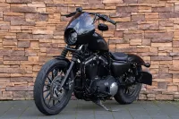 2014 Harley-Davidson XL883N Sportster Iron 883 ABS Clubstyle *VERKOCHT*