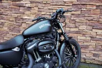 2014 Harley-Davidson XL883 N Sportster Iron ABS *VERKOCHT*
