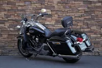 2015 Harley-Davidson FLHR Road King 103 ABS *VERKOCHT*