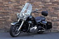 2015 Harley-Davidson FLHR Road King 103 ABS *VERKOCHT*