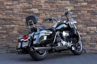 2015 Harley-Davidson FLHR Road King 103 ABS *VERKOCHT*