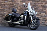 2015 Harley-Davidson FLHR Road King 103 ABS *VERKOCHT*