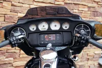 2015 Harley Davidson FLHX Street Glide 103 *VERKOCHT*