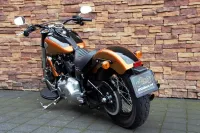2015 Harley-Davidson FLS Softail Slim 103 *VERKOCHT*