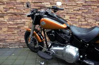 2015 Harley-Davidson FLS Softail Slim 103 *VERKOCHT*