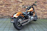 2015 Harley-Davidson FLS Softail Slim 103 *VERKOCHT*