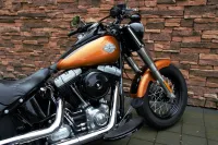 2015 Harley-Davidson FLS Softail Slim 103 *VERKOCHT*