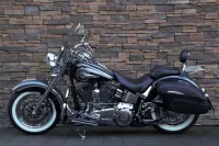 2015 Harley-Davidson FLSTNSE CVO 110 Softail Deluxe *VERKOCHT*