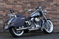 2015 Harley-Davidson FLSTNSE CVO 110 Softail Deluxe *VERKOCHT*
