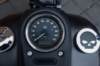 2015 Harley-Davidson FXDB Dyna Street Bob Low 103 ABS *VERKOCHT*