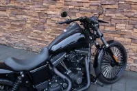 2015 Harley-Davidson FXDB Dyna Street Bob Custom 103 ABS *VERKOCHT*