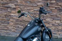 2015 Harley-Davidson FXDB Dyna Street Bob 103 ABS *VERKOCHT*