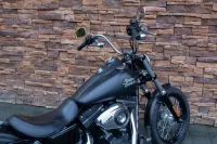2015 Harley-Davidson FXDB Dyna Street Bob 103 ABS *VERKOCHT*