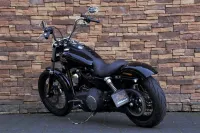2015 Harley Davidson FXDB Dyna Street Bob 103 ABS *VERKOCHT*