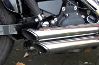 2015 Harley Davidson FXDB Dyna Street Bob 1.690cc ABS *VERKOCHT*