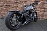 2015 Harley-Davidson FXDB Street Bob 103 Old school Bobber *VERKOCHT*