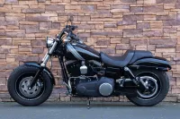 2015 Harley-Davidson FXDF Dyna Fat Bob 103 ABS *VERKOCHT*