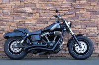 2015 Harley-Davidson FXDF Dyna Fat Bob 103 ABS *VERKOCHT*