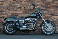 2015 Harley-Davidson FXDL Dyna Low Rider 103 Clubstyle *VERKOCHT*