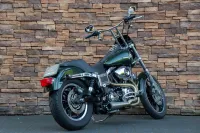2015 Harley-Davidson FXDL Dyna Low Rider 103 Clubstyle *VERKOCHT*