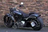 2015 Harley-Davidson FXSB Softail Breakout 103 ABS *VERKOCHT*