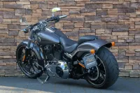 2015 Harley-Davidson FXSB Softail Breakout 103 ABS *VERKOCHT*