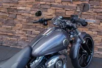 2015 Harley-Davidson FXSB Softail Breakout 103 ABS *VERKOCHT*