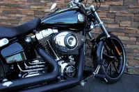 2015 Harley-Davidson FXSB Softail Breakout 103 ABS *VERKOCHT*
