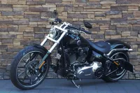 2015 Harley-Davidson FXSB Softail Breakout 103 ABS *VERKOCHT*