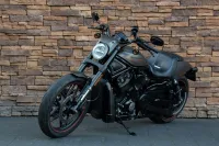 2015 Harley-Davidson VRSCDX V-rod Night Rod Special ABS *VERKOCHT*