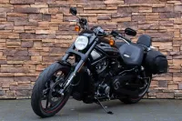 2015 Harley-Davidson VRSCDX Night Rod Special ABS *VERKOCHT*