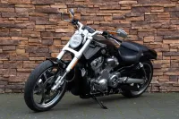 2015 Harley-Davidson VRSCF V-rod Muscle ABS 1.250 *VERKOCHT*