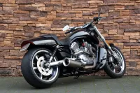 2015 Harley-Davidson VRSCF V-rod Muscle ABS 1.250 *VERKOCHT*