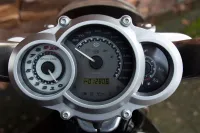 2015 Harley-Davidson VRSCF V-rod Muscle ABS 1.250 *VERKOCHT*