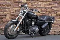 2015 Harley-Davidson Sportster XL 1200 Custom Limited ABS *VERKOCHT*