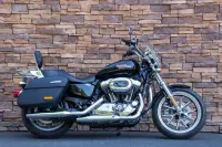2015 Harley-Davidson XL1200T Sportster Superlow Touring 1200 ABS *VERKOCHT*