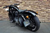 2015 Harley-Davidson XL 1200 X Sportster Forty Eight ABS *VERKOCHT*