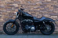 2015 Harley-Davidson XL883 N Sportster Iron ABS *VERKOCHT*