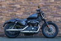 2015 Harley-Davidson XL883 N Sportster Iron ABS *VERKOCHT*