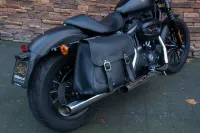 2015 Harley-Davidson XL883N Iron Sportster ABS