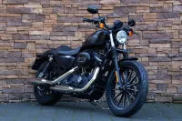2015 Harley-Davidson XL883 N Sportster Iron ABS *VERKOCHT*