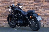 2015 Harley-Davidson XL883N Sportster Iron 883 ABS *VERKOCHT*