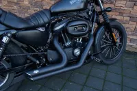 2015 Harley-Davidson XL883N Sportster Iron 883 ABS *VERKOCHT*