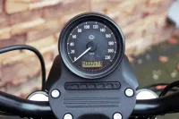 2015 Harley-Davidson XL 883 N Sportster Iron ABS *VERKOCHT*