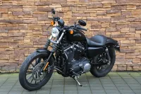 2015 Harley-Davidson XL883N Sportster Iron 883 ABS *VERKOCHT*