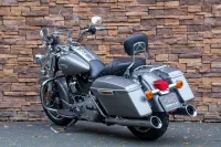 2016 Harley-Davidson FLHR Road King 107 M8