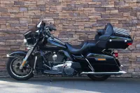 2016 Harley-Davidson FLHTK Electra Glide Ultra Limited 103 *VERKOCHT*