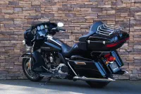 2016 Harley-Davidson FLHTK Electra Glide Ultra Limited 103 *VERKOCHT*