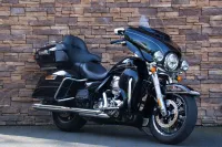 2016 Harley-Davidson FLHTK Electra Glide Ultra Limited 103 *VERKOCHT*
